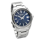 Seiko Selection Sbth003 Solar Chronograph Titanium Men s Watch Tested Japan New
