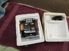 Nos Powerstat Q117u Variac Variable Auto Transformer 0-120v 1 6kva 10 Amp