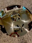 Zildjian A Custom 20th Anniversary Ride-21 Inches--absolutely Mint