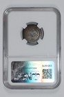 1797 13 Stars Draped Bust Dime Ngc Ag3
