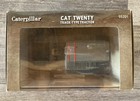Norscot 55201 1 16 Scale Cat Twenty Track-type Tractor Die-cast Caterpillar 