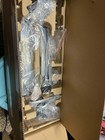 Ergotron Lx Desk Mount Monitor Arm 45-241-026 Nib