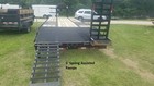 2023 Kaufman Trailers 25 5 Gooseneck Deckover Trailer