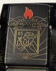 Zippo 2022 Windy 85th Anniversary Limited Edition Lighter Unfired In Box D540