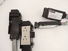 Lot Of 2 Byrne 48  Be08062-3-2-48 20a Power Cable For Maxon Furniture Cat  Eps48