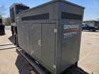 35kw Generac Generator 5 4l Ford Lp Nat Gas 240v 1ph   18 72hrs  Load Tested
