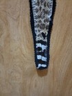 Rattlesnake Skin Felt Rug Mount Diamondback Rattlesnake Mount Man Cave Taxidermy