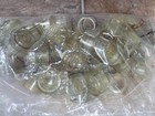 Pre-owned Plastic Syringe Filter Holder 25mm