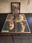 Led Zeppelin Wall Art
