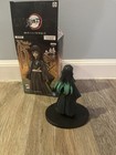 Banpresto Demon Slayer  Kimetsu No Yaiba Muichiro Tokito Figure W  Base