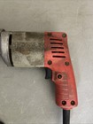 Milwaukee Tools Usa Model 6850 18 Gauge Electric Sheet Metal Shears