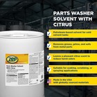 R19835 Parts Washer Solvent 5 Gallon pail