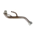 598-111 Exhaust Gas Recirculation Egr Emissions Tube Pipe Compatible With