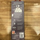 Monster Surge Protector 4 Grounded Outlet And 2 Usb Ports 6 Ft Ext Cord