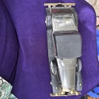 Rare Vintage Solid State 1931 Rolls Royce Phantom Ii Radio Works Great 1970 Cool