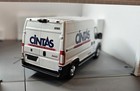 1 64  Greenlight Custom Cintas Van