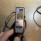 Mini 2-way Pro Vintage Camera Flash Unit -tested And Working