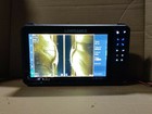 Lowrance Hds-9 Fishfinder Sonar Radar Mapping 000-14422-001-tested