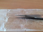 Regine Tweezers 3c Carbon Steel Made By Regine  Switzerland 