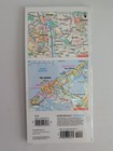 New Jersey Easy-to-fold Laminated State Map By Rand Mcnally