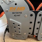 Schutt Xv Hd Varsity Skill Football Shoulder Pads Adult L 18-19    42-44    Vgc