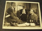 3 Lobby Cards From Side Street   1950 8 X 10 Id 87128 Id 87128