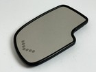 2003-2006 Chevrolet Suburban Tahoe Silverado Oem Left Auto Dim Mirror Glass