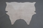 100  New Cowhide Rugs Area Cow Skin Leather  52  X 46   Cow Hide Sa-103