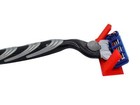 Razor Shaver Mount Holder   Minimalist Design