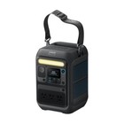 Anker Solix C200x Portable Power Station - 230wh   300w