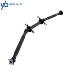 3-piece Rear Drive Shaft Assembly For 2007-2008 Ford Edge Lincoln Mkx 3 5l Awd