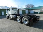 2015 Mack Chu613 Gold Dogs With Wet Kits