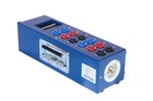 New 30a Three Phase Snack Pack   Floor Box Distro   Power Distribution