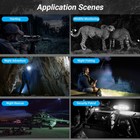 Apexel Hd Video Digital Zoom Night Vision Infrared Hunting Binoculars Ir Camera
