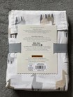 Cloud Island Crib Fitted Sheet 100  Cotton With Soft Finish Unisex    lama   