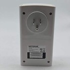 Netgear Powerline 2000 Network Extender With Extra Outlet Plp2000