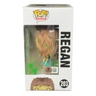 Linda Blair Signed Regan Funko Pop 203 The Exorcist Autograph Beckett Authentic
