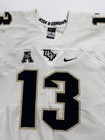 Ucf Knights Game Used Worn Nike Football Jersey  13 Size Xl Extra Large
