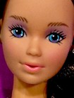 Barbie Jewel Secrets Whitney Steffi W Long Hair Vintage 3179 Iob Nrfb     