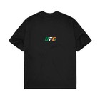 Men s Ufc 329 Black Conor Mcgregor T-shirt  The Notorious Ufc Graphic Tee  Ufc M