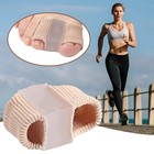 Bunion Corrector Pain Relief Big Toe Separator Silicone Straightener Orthopedic
