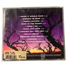 Daniel Lavoie - Woman To Man Cd Album Pop Music