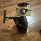 Vintage Zebco Cardinal 6 Fishing Reel - With Extra Spool-excellent Condition