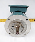 New Baldor 1 Hp Ac Electric Motor 208-230 460 Vac 1750 Rpm 3 Phase  Vuhm3546
