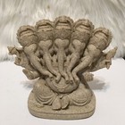 Panchmukhi Lord Ganesha Ganesh Ganpati Idol Statue