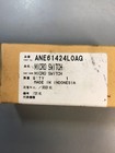 Panasonic Latch Microswitch Ane61424l0ag