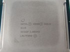 Matched Pair _ Intel Xeon Gold 5118 2 3ghz 12-core Cpu   Processor _ Sr3gf