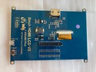 800x480 5inch Resistive Touch Screen Hdmi Lcd I os Interface For Raspberry Pi
