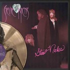 Stevie Nicks Wild Heart Framed Laser Etched Picture Lp Display