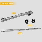 905-102 Automatic Steering Column Shift Tube For Ford F150 F250 Ranger Lincoln